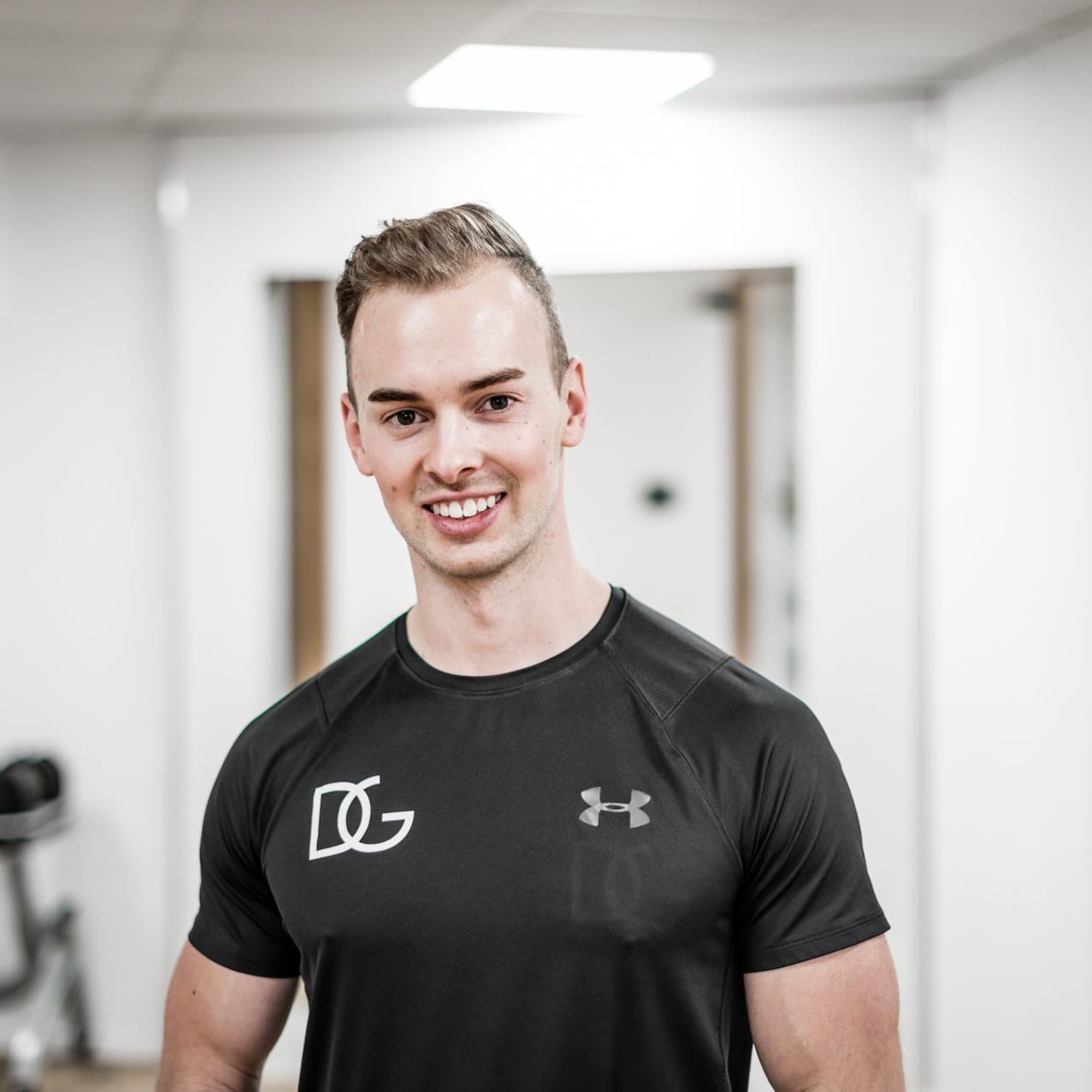 Daniel Gröber