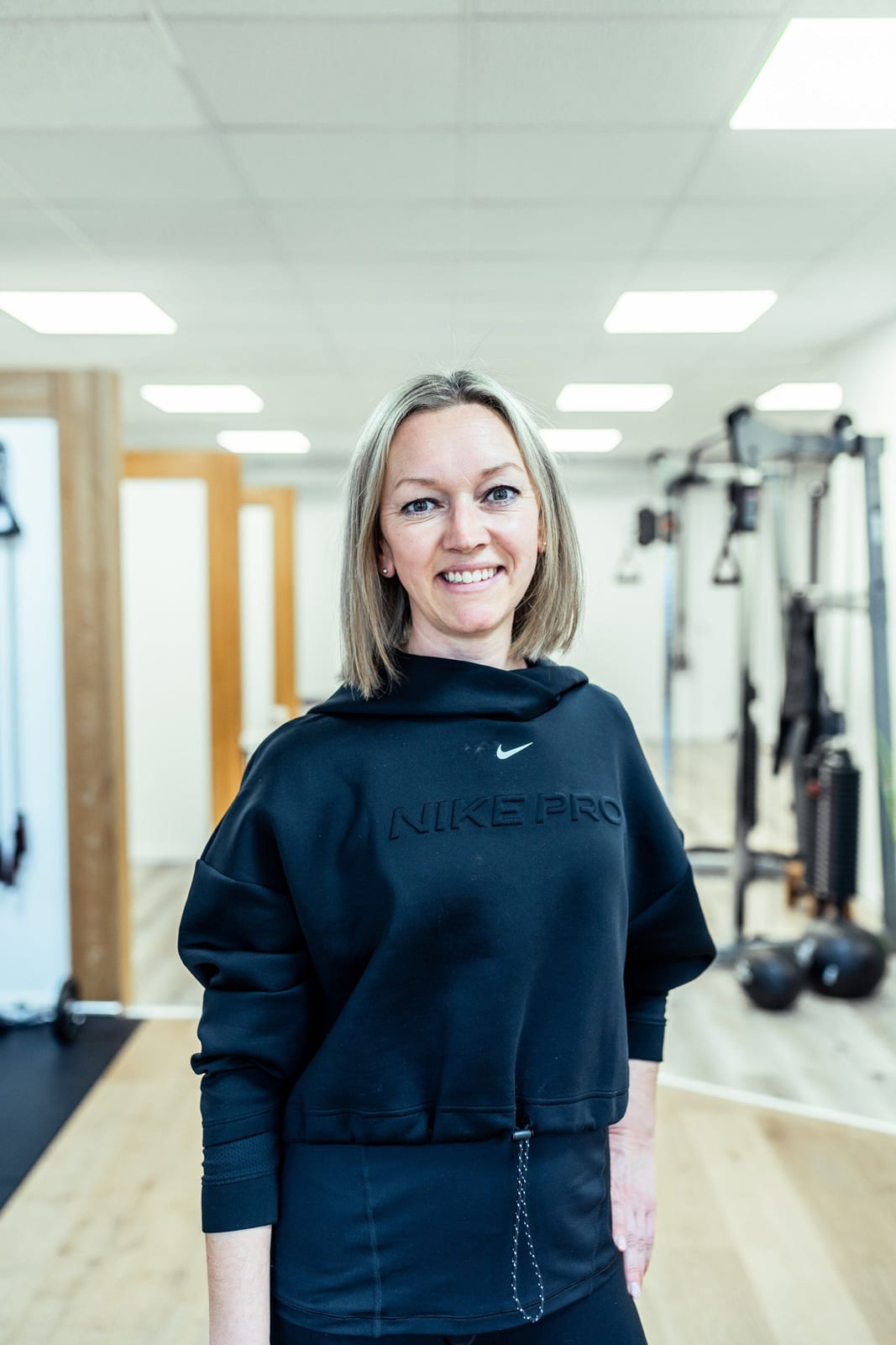 Nadine Ziemann, Strategieberaterin