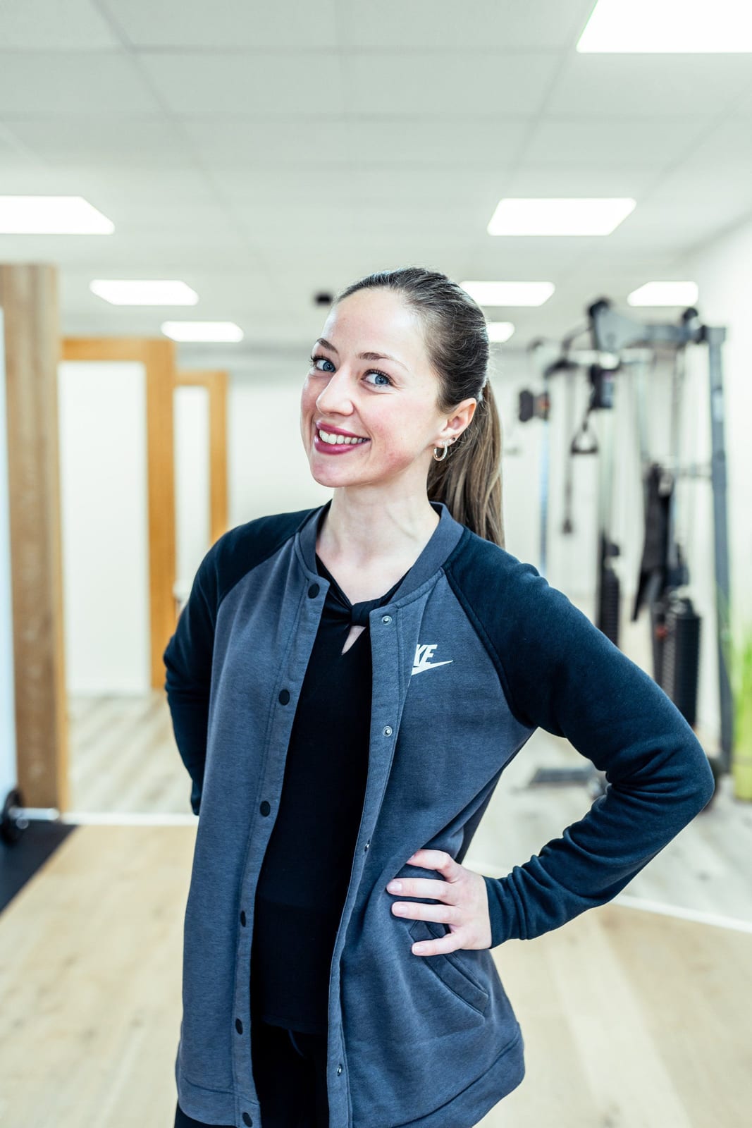 Janina Doppstädt