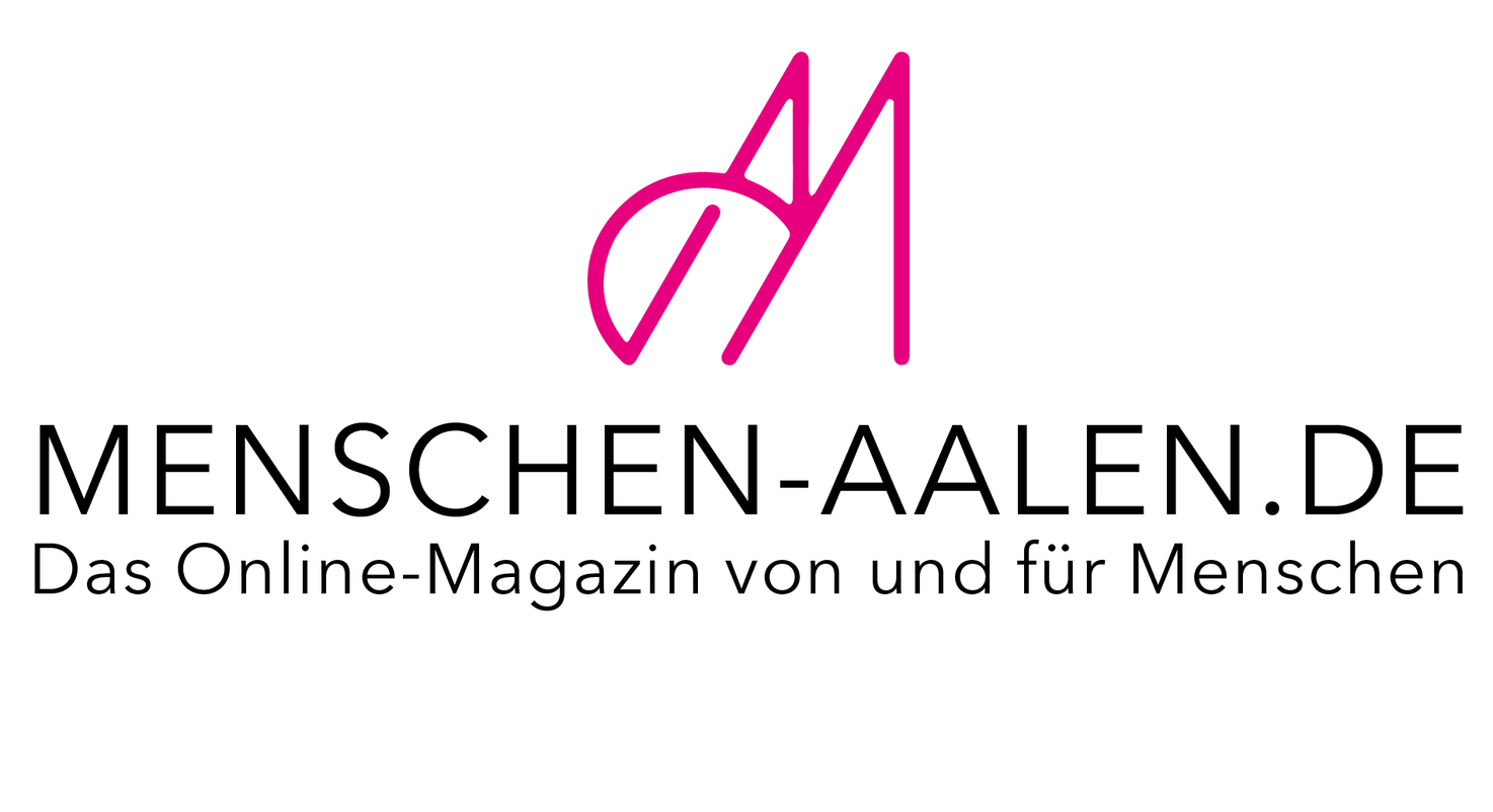 Menschen Aalen
